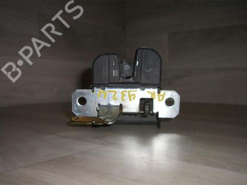 Tailgate lock VW POLO (9N_, 9A_) 1.4 TDI | BP24023700C101 