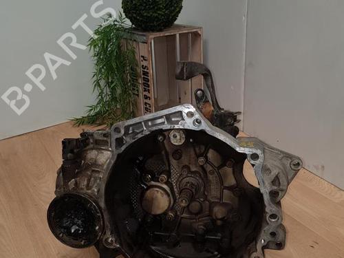 Used Gearbox Gearbox 39647972 39647972