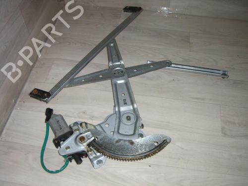 Rudehejsemekanisme ventre foran KIA CARENS I MPV (FC, FJ) 2.0 CRDi | BP24024942C22