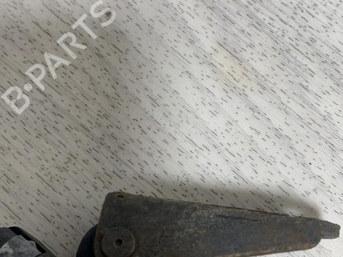 Tailgate lift support NISSAN MICRA III (K12) 1.2 16V | BP28524500C138