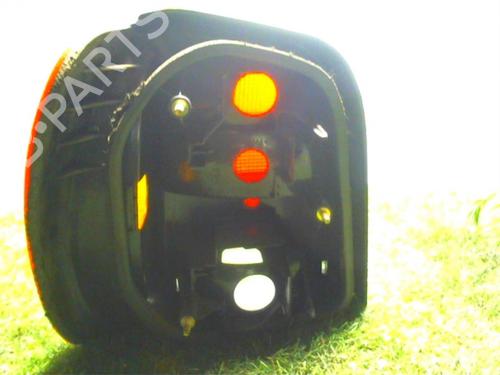Right taillight VW POLO III (6N1) 60 1.4 | BP24021347C35 