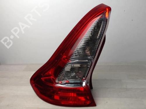Feu arrière gauche CITROËN C4 Coupe (LA_) 1.6 HDi | BP31127831C34