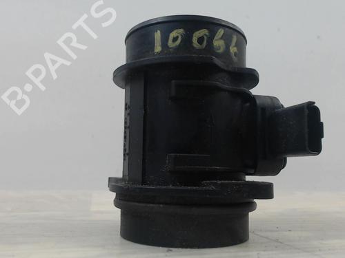 Sensori di flusso dell'aria MAZDA 2 (DE_, DH_) 1.4 MZR-CD (68 hp) 31252029