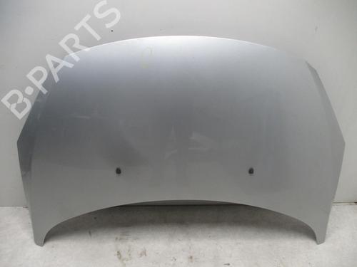 Used Hood PEUGEOT 307 (3A/C) 1.6 HDi (90 hp) 24025427