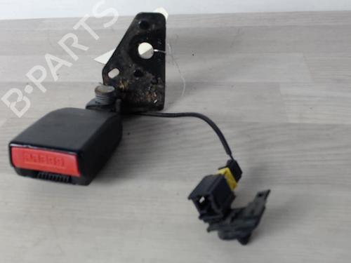 Used Seat buckle Seat buckle PEUGEOT 207 (WA_, WC_) 1.6 HDi (90 hp) 24026353 24026353