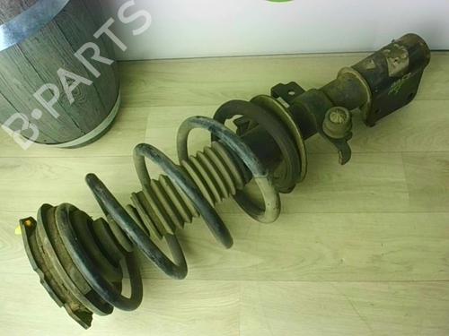 Left front shock absorber RENAULT VEL SATIS (BJ0_) 2.2 dCi (BJ0E, BJ0F) | BP24022136M16