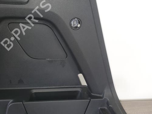 Boot lining PEUGEOT 3008 II SUV (MC_, MR_, MJ_, M4_) 1.2 THP/ PureTech 130 (MRHNSM, MRHNSU, MRHNSJ, MRHNYW,... | BP28492506I3