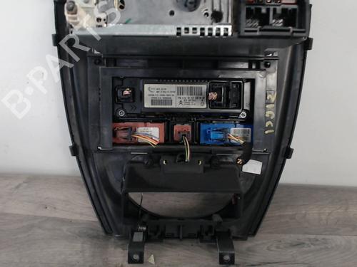 Radio CITROËN C5 II (RC_) 1.6 HDi (RC8HZB) | BP26235041E6 