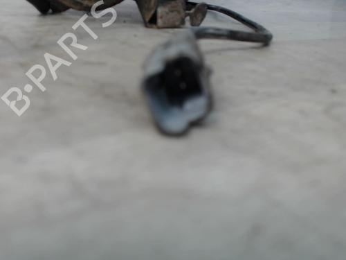 Right front steering knuckle PEUGEOT PARTNER Box Body/MPV (5_, G_) 1.9 D | BP31252008M26