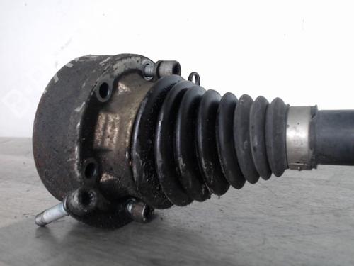 Left front driveshaft SKODA OCTAVIA II Combi (1Z5) 1.4 TSI | BP26199488M38  - Image 5