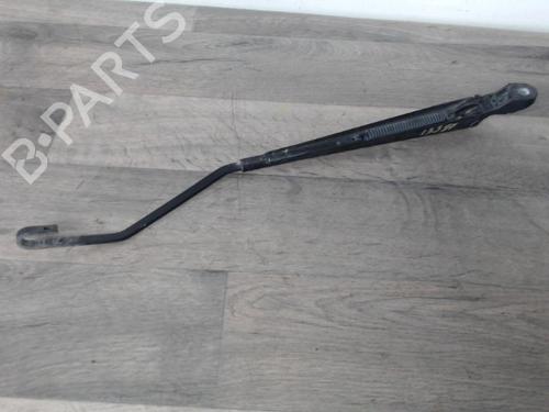 Used Front windshield wiper arm Front windshield wiper arm PEUGEOT 306 Hatchback (7A, 7C, N3, N5) 1.6 (89 hp) 27237493 27237493