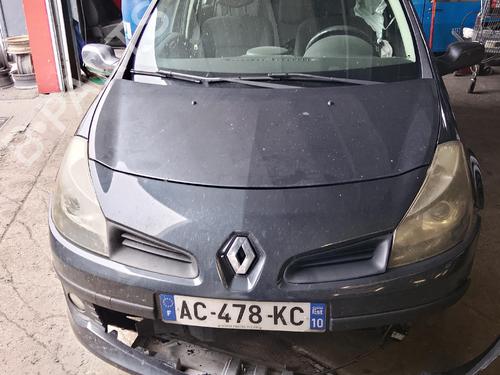 Ricambi RENAULT CLIO III (BR0/1, CR0/1) 1.4 16V 4991141