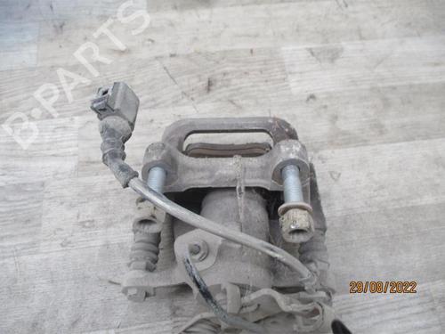 Right rear brake caliper VW CADDY IV Box Body/MPV (SAA, SAH) 2.0 TDI | BP25618428M106 