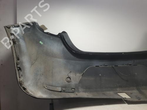 Rear bumper SEAT LEON (1P1) 1.9 TDI | BP29509002C8 