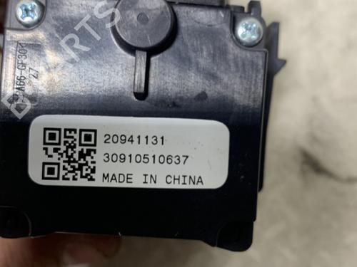 Switch OPEL MERIVA B MPV (S10) 1.7 CDTI (75) | BP30807549I30