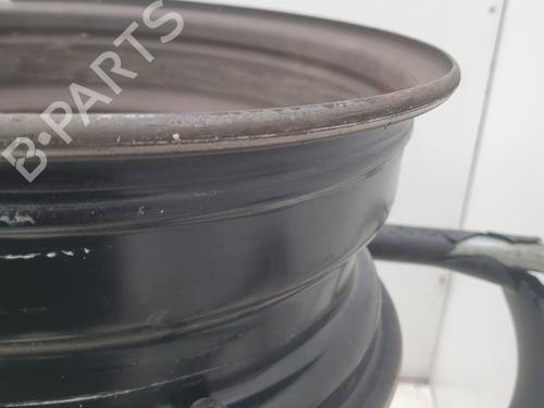 Rim DACIA SANDERO 1.6 (BS0D, BS0B, BS0F, BS0H) | BP27507201C45 