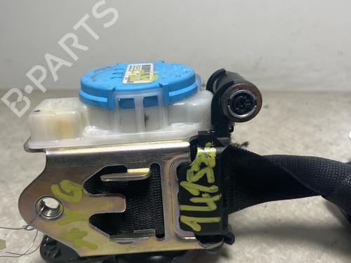 Used Front left seatbelt Front left seatbelt MERCEDES-BENZ A-CLASS (W176) A 180 CDI / d (176.012) (109 hp) 34694386 34694386