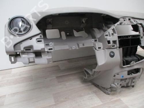 Tablier RENAULT ZOE (BFM_) ZOE (88 hp) 24025124