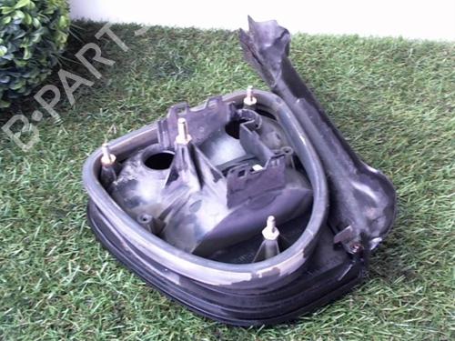 Left taillight LANCIA DELTA II (836_) 1.6 i.e. (836AD) | BP24022013C34 