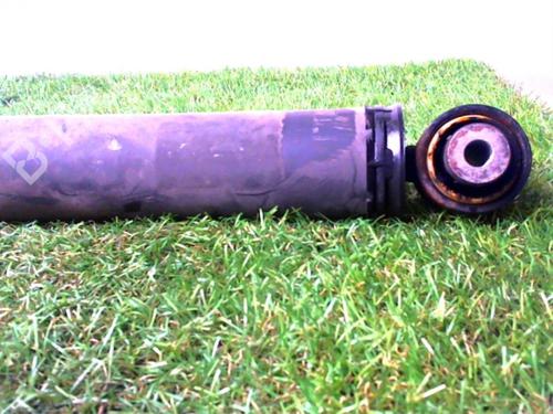 Left rear shock absorber RENAULT MEGANE III Hatchback (BZ0/1_, B3_) 1.5 dCi (BZ0C) | BP24021458M18 
