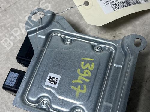 ECU airbags FORD S-MAX (WA6) 2.0 TDCi | BP31086365M53