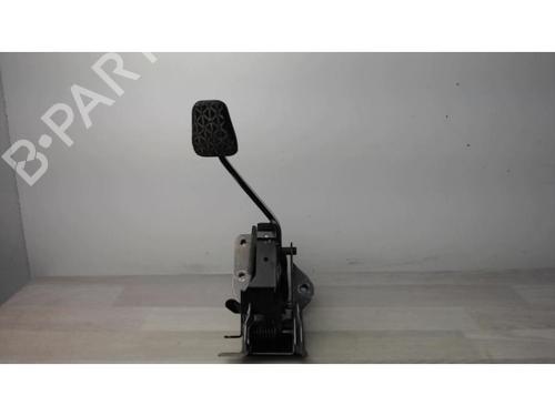 Clutch pedal FORD FIESTA VI (CB1, CCN) 1.6 TDCi | BP23981293I13 