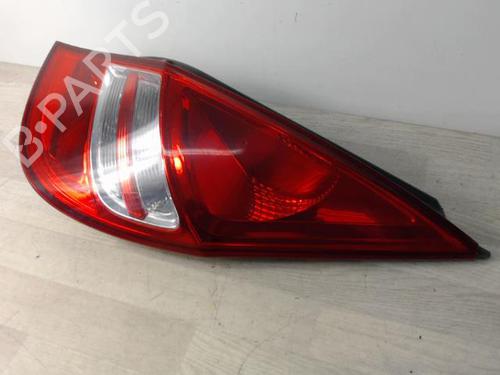 Used Right taillight HYUNDAI i30 (FD) 1.6 CRDi (90 hp) 24027193