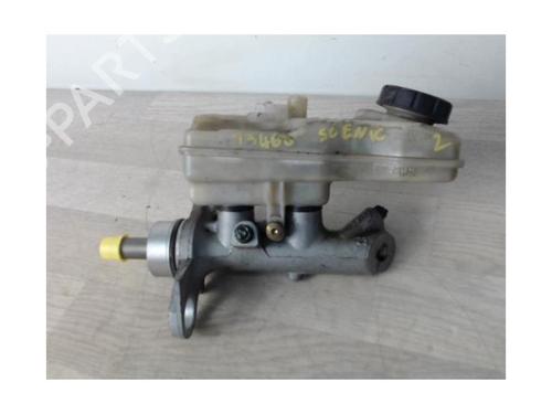 Brake master cylinder RENAULT SCÉNIC II (JM0/1_) 1.6 (JM0C, JM0J, JM1B) | BP24026924M77 