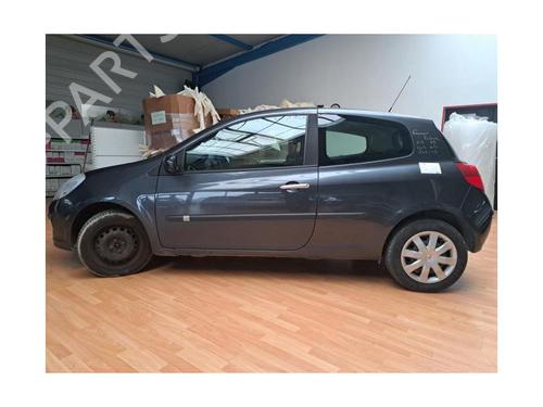 ABS pump RENAULT CLIO III (BR0/1, CR0/1) 1.5 dCi (BR17, CR17) | BP24027247M43 
