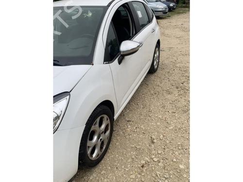 Módulo de ABS CITROËN C3 II (SC_) 1.2 VTi 82 | BP30807584M43 