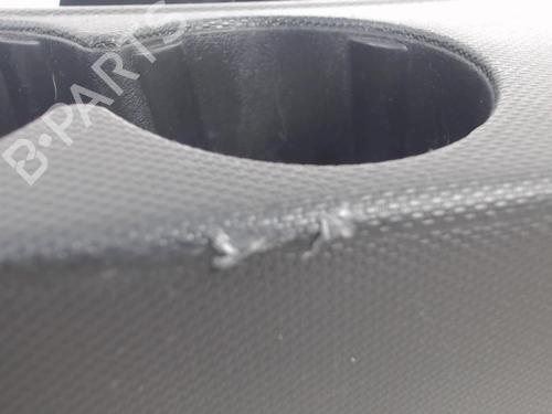 Middle console RENAULT CLIO IV (BH_) 1.5 dCi 90 | BP31252170I22 