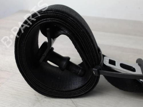 Front right seatbelt MERCEDES-BENZ A-CLASS (W177) A 200 (177.087) | BP24026407I25  - Image 5