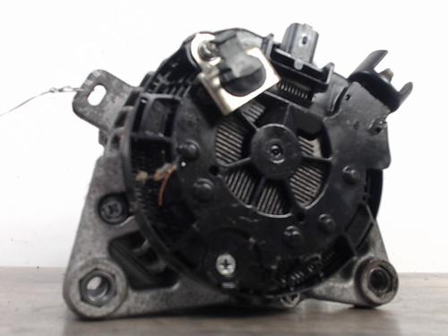 Alternator CITROËN C4 SPACETOURER (3D_) 1.5 BlueHDi 130 | BP26199524M7