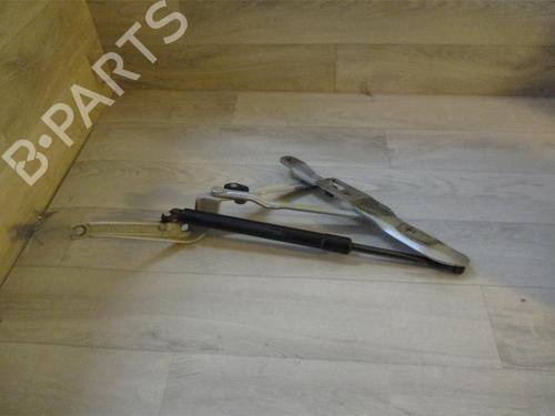 Tailgate lift support BMW 5 (E39) 525 d | BP24024648C138