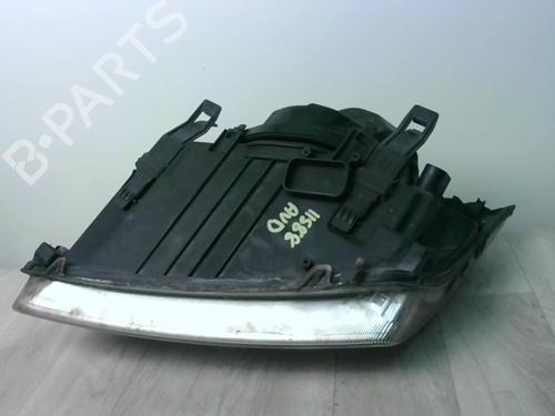 Right headlight FORD FOCUS II (DA_, HCP, DP) 1.8 TDCi | BP21182172C29