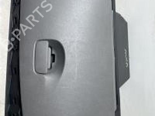 Boîte à gants RENAULT MEGANE III Hatchback (BZ0/1_, B3_) 1.6 16V (BZ1B, BZ1H) (110 hp) 31133623