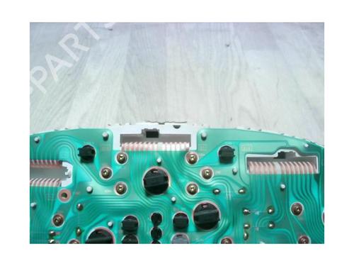 Instrument cluster HYUNDAI TERRACAN (HP) 2.9 CRDi 4WD | BP24026814C47 