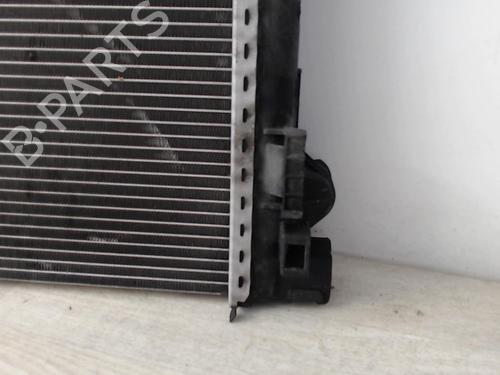 Used Water radiator RENAULT LAGUNA III (BT0/1) 1.5 dCi (BT00, BT0A, BT0T, BT1J) (110 hp) 32423100
