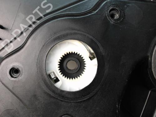 Front right window mechanism FORD FIESTA VI (CB1, CCN) 1.6 TDCi | BP24025837C23 - Image 3