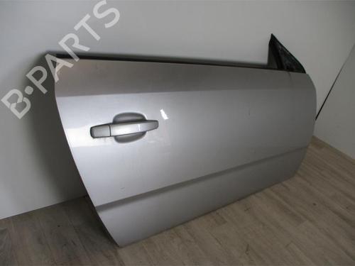 Right front door OPEL TIGRA TwinTop (X04) 1.4 (R97) | BP26013243C3 