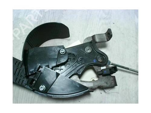 Hand brake FIAT PANDA (312_, 319_) 1.2 (312PXA1A) | BP24027114I18 