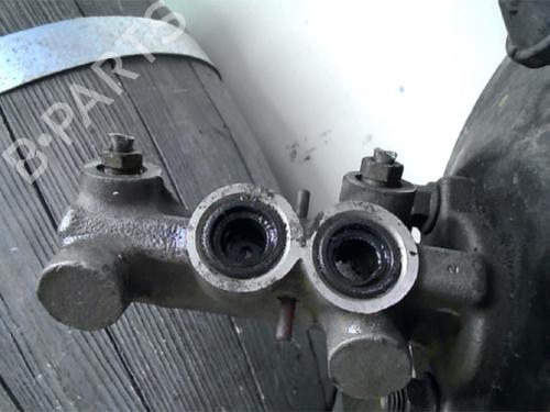 Servo brake OPEL AGILA (A) (H00) 1.3 CDTI (F68) | BP24023148M42 