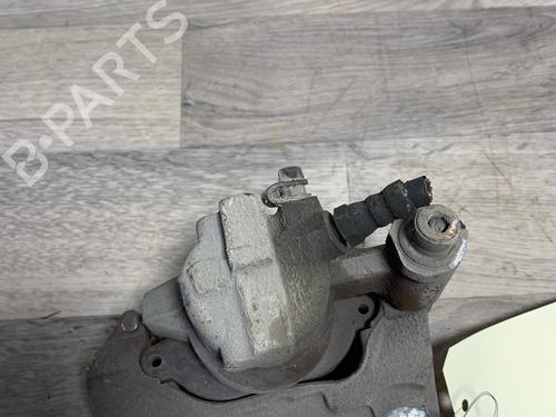 Right front brake caliper FIAT PANDA (169_) 1.2 (169AXF2A, 169AXF1A) | BP39411089M104 - Image 2
