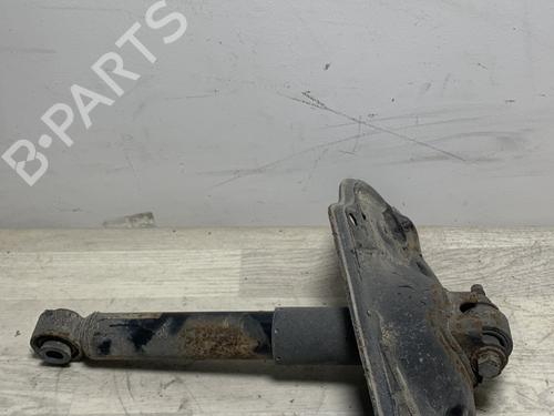 Used Right rear shock absorber PEUGEOT PARTNER Box Body/MPV 1.6 HDi (90 hp) 25702290