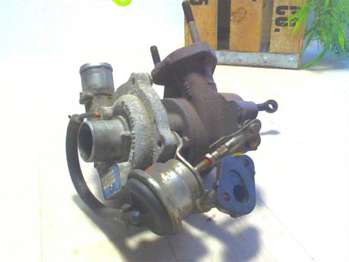 Turbo/Compresor OPEL AGILA A (H00) 1.3 CDTI (F68) (70 hp) 30667043
