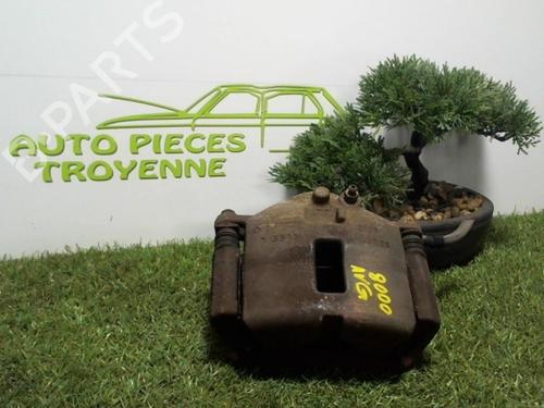 left-front-brake-caliper-nissan-primera-p12-22-di-2002-21181872 main image