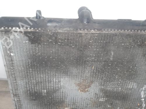 Water radiator PEUGEOT 308 I (4A_, 4C_) 1.6 HDi | BP30808052M31 
