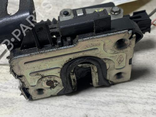 Front right lock DACIA SANDERO 1.5 dCi | BP29639071C97 - Image 2
