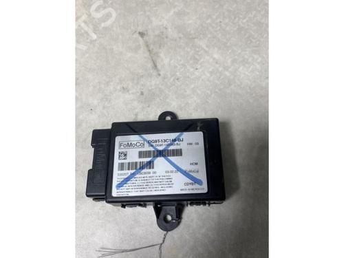 Control unit FORD MONDEO V Hatchback (CE) 2.0 TDCi | BP30807396M11 