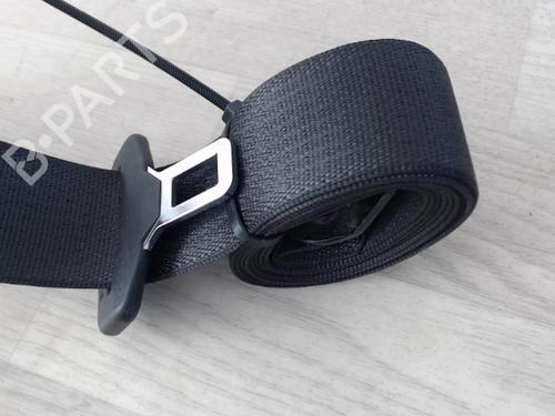 Rear right seatbelt OPEL ASTRA J (P10) 2.0 CDTI (68) | BP30807247I28